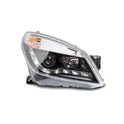 HEAD LIGHT